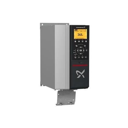 GRUNDFOS Pump CUE Controls- CUE 3x380-500V IP20 1, 1kW. 99616709